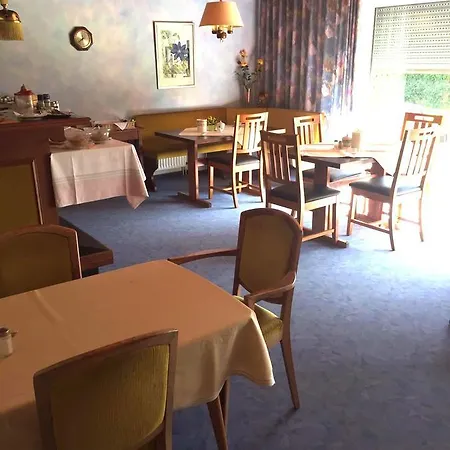 Hotel Heinemann *